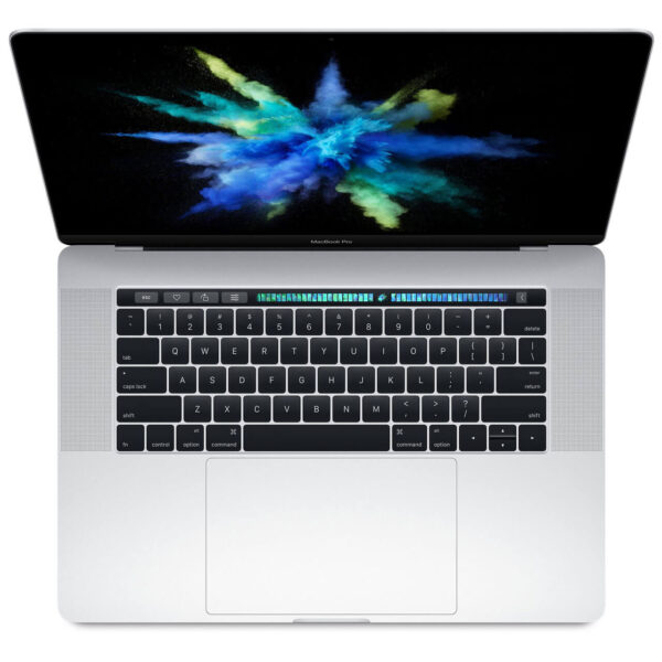 Apple MacBook Pro MLW92 with Touch Bar 15 inch Laptop 2a7980 600x600 - لپ تاپ 15 اینچی اپل مدل MacBook Pro MLW92 همراه با تاچ بار