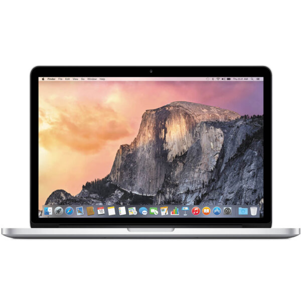 Apple MacBook Pro with Retina Display MF840a05e21 600x600 - لپ تاپ 13 اينچي اپل مدل MacBook Pro MF840 با صفحه نمايش رتينا