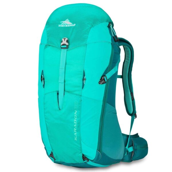 BackPack High Sierra Karadon 30 L W M L 705424886acbfb9 600x600 - کوله پشتي 30 ليتري هاي سيرا مدل 27I-026 Karadon