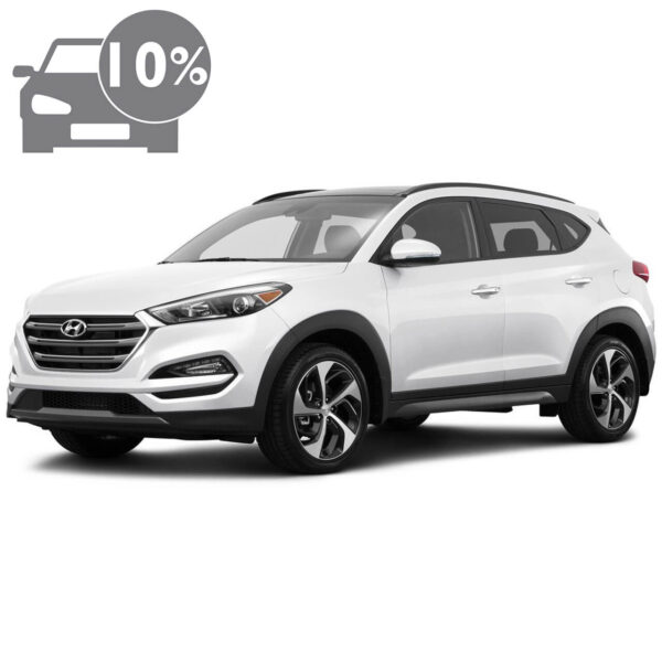 Hyundai Tucson Full 2017 Automatic Car 10 Percent Payment Certificate ed7bfe 600x600 - خودرو هیوندای Tucson اتوماتیک سال 2017