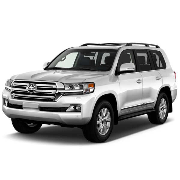 Toyota Landcruiser 2016 Automatic Car fef8b5 600x600 - خودرو تویوتا Landcruiser اتوماتیک سال 2016