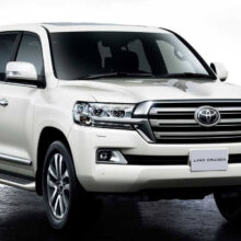 aef3d1 220x220 - خودرو تویوتا Landcruiser اتوماتیک سال 2016