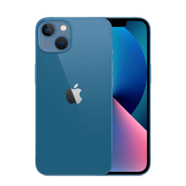 iphone 13 blue select 2021 600x600 - گوشی موبایل اپل مدل iPhone 13 A2634 دو سیم‌ کارت ظرفیت 128 گیگابایت و رم 4 گیگابایت